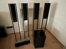 Teufel columa set gebraucht kaufen Teufel columa set gebraucht kaufen  Emden