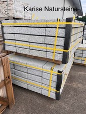 Granit bergama grey gebraucht kaufen  Rohrbach