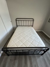 Full mattress bed for sale  Parker