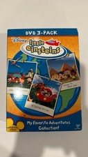 Disney little einsteins for sale  Rosemead