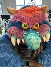 Pet monster plush for sale  Sherman Oaks