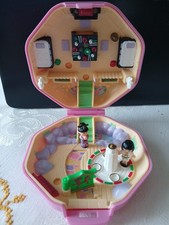 Polly pocket 1990 gebraucht kaufen  Treuen