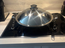 Amc großer wok gebraucht kaufen Amc großer wok gebraucht kaufen  Heringen