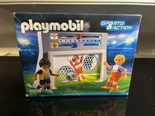 Playmobil 6858 sports gebraucht kaufen Playmobil 6858 sports gebraucht kaufen  Essen
