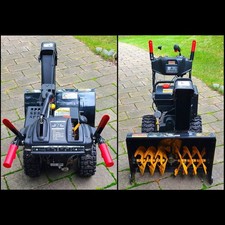 sears craftsman snowblower for sale  Minnetonka