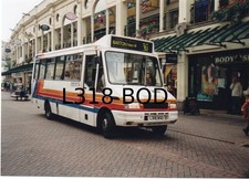 Stagecoach devon l318 for sale  FAREHAM