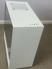 Nzxt h510 compact for sale  EDINBURGH