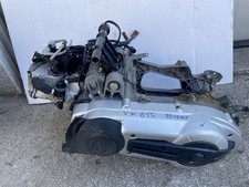 Blocco motore piaggio usato  Gambettola