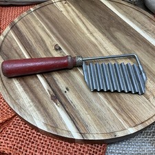 Vintage 1940s wavy for sale  Woodbury