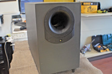 Nice jbl bass for sale  Mchenry