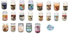 Large candles 18oz for sale  GLOSSOP
