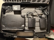 Shure t4n wireless gebraucht kaufen  Laatzen