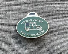 London vintage taxi for sale  WEST BROMWICH