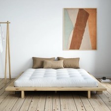 Japanese wood double for sale  ST. LEONARDS-ON-SEA