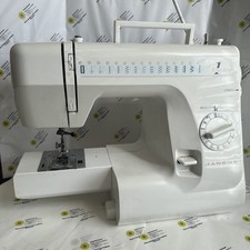 Janome one step d'occasion  Expédié en Belgium