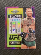 Conor mcgregor contenders d'occasion  Expédié en Belgium