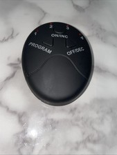 Abs stimulator electric for sale  LONDON