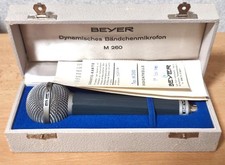 Beyer 260 ribbon gebraucht kaufen  Essen