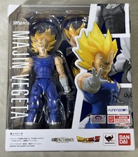 .h.figuarts majin vegeta for sale  Dayton