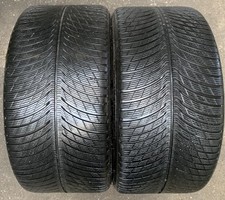 Michelin pilot alpin d'occasion  Expédié en Belgium