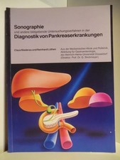 Sonographie bildgebende unters gebraucht kaufen  Hamburg