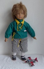 Sigikid puppe junge gebraucht kaufen  Kerpen