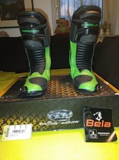 racing stiefel gebraucht kaufen racing stiefel gebraucht kaufen  Kempten (Allgäu)