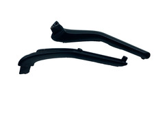 Coppia staffe cupolino usato Coppia staffe cupolino usato  Frattaminore