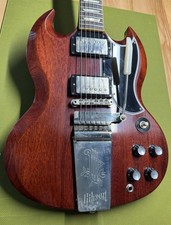 Gibson custom shop for sale  Minneapolis
