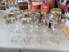 Murano medici crystal for sale  TOWCESTER