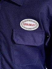 Retro white wolseley for sale  CARLISLE
