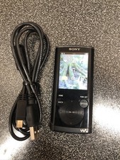 Reprodutor de música Sony Walkman NWZ-E354 mídia digital MP3 testado cheio de música, usado comprar usado  Enviando para Brazil