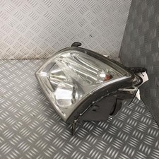 Optique principal gauche d'occasion Optique principal gauche d'occasion  Saint-Étienne-du-Rouvray