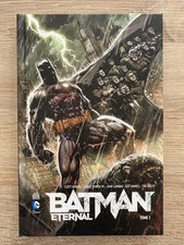 Batman eternal tome d'occasion  Vineuil
