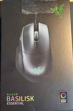 Razer basilisk maus gebraucht kaufen  Hamburg