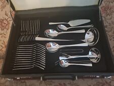 Besteckkoffer modell kopenhage gebraucht kaufen  Stadtsteinach