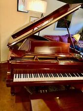 1924 rosewood steinway for sale  Claremont