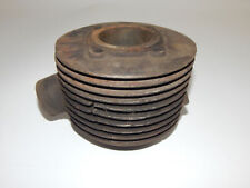 Cylindre MV AGUSTA PULLMAN 125cc 54 Mm Moto Vintage Moteur comprar usado Cylindre MV AGUSTA PULLMAN 125cc 54 Mm Moto Vintage Moteur comprar usado  Enviando para Brazil