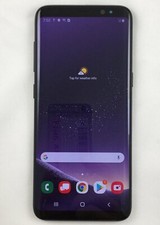 Samsung g950v galaxy for sale  Fountain Valley
