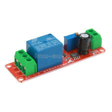 12v ne555 delay gebraucht kaufen  Versand nach Germany