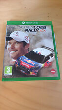 Sebastien loeb rally d'occasion  Fronton