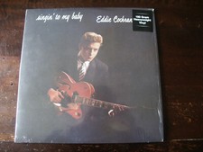 Eddie cochran singin gebraucht kaufen  Berlin