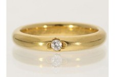 Goldring gelbgold 750 gebraucht kaufen Goldring gelbgold 750 gebraucht kaufen  Datteln