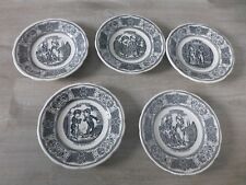 Lot assiettes dessert d'occasion Lot assiettes dessert d'occasion  Aix-les-Bains