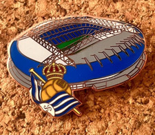 Pin stadion arena gebraucht kaufen  Wetzlar