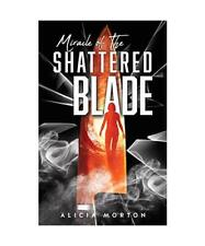 Miracle the shattered gebraucht kaufen  Trebbin