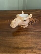 Quail ceramics camel for sale  BRIDLINGTON