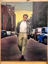 1980s james dean for sale  Corona