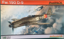 Eduard focke wulf gebraucht kaufen  Hamburg