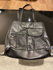 Handbags leather faux for sale  EASTBOURNE